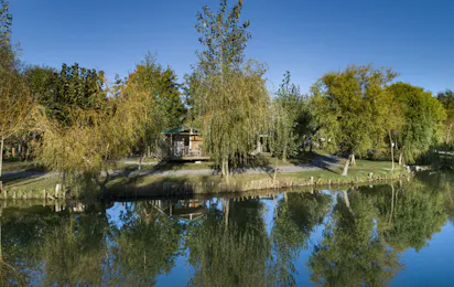 Capfun Camping Le Cénic