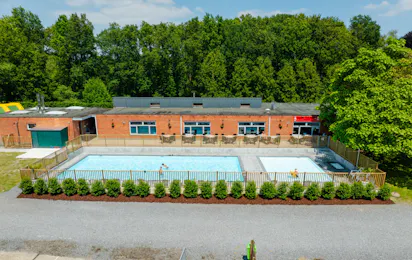 Capfun Fort Bedmar