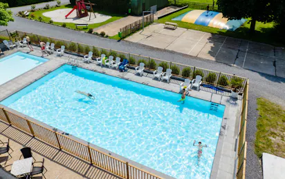Capfun Fort Bedmar