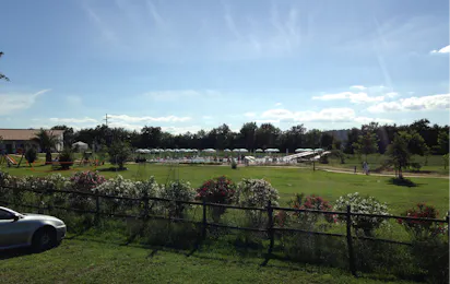 Capitello Camping