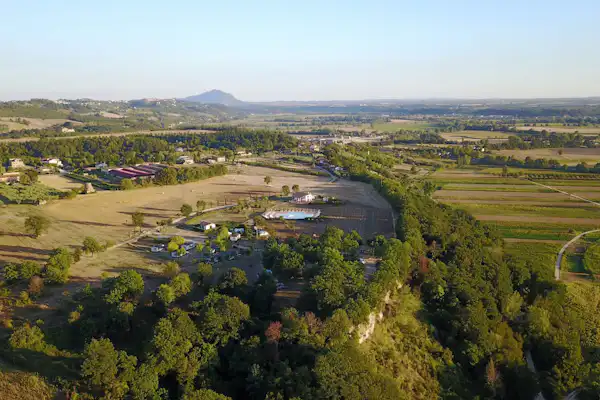 Capitello Camping