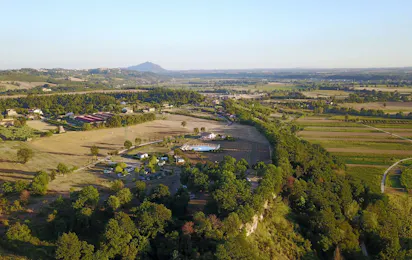 Capitello Camping