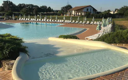 Capitello Camping