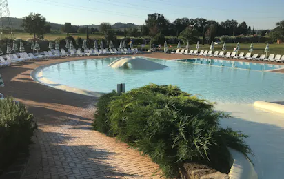 Capitello Camping