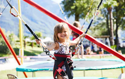 Miralago Camping & Beachresort