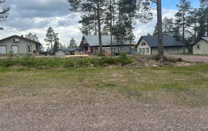 Caravan Club Tandådalen