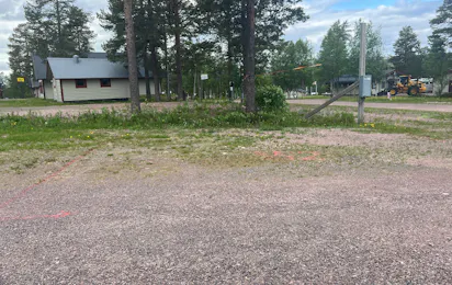 Caravan Club Tandådalen