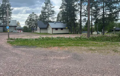 Caravan Club Tandådalen