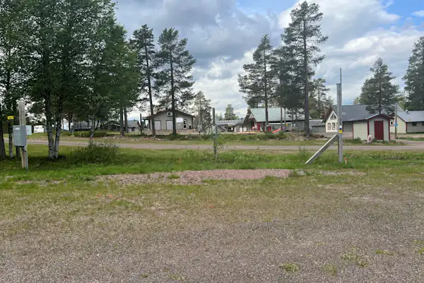 Caravan Club Tandådalen