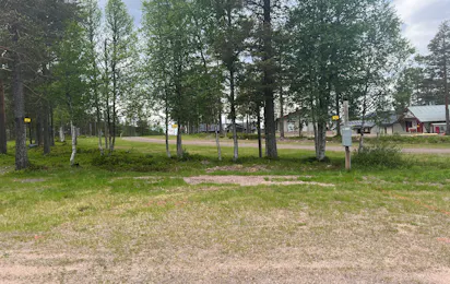 Caravan Club Tandådalen