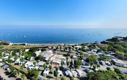 Caravan Park La Vesima