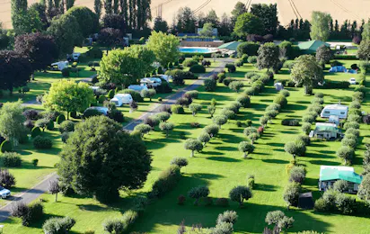 Caravaning des 4 Vents