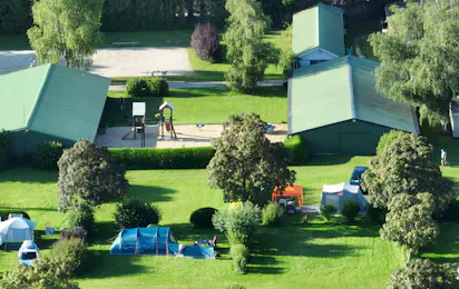 Caravaning des 4 Vents