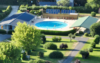 Caravaning des 4 Vents