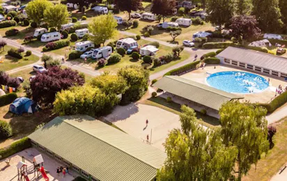 Caravaning des 4 Vents
