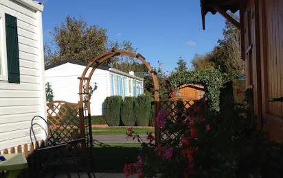 Caravaning Du Lac (Ghyvelde)
