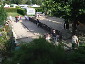 Caravaning Du Lac