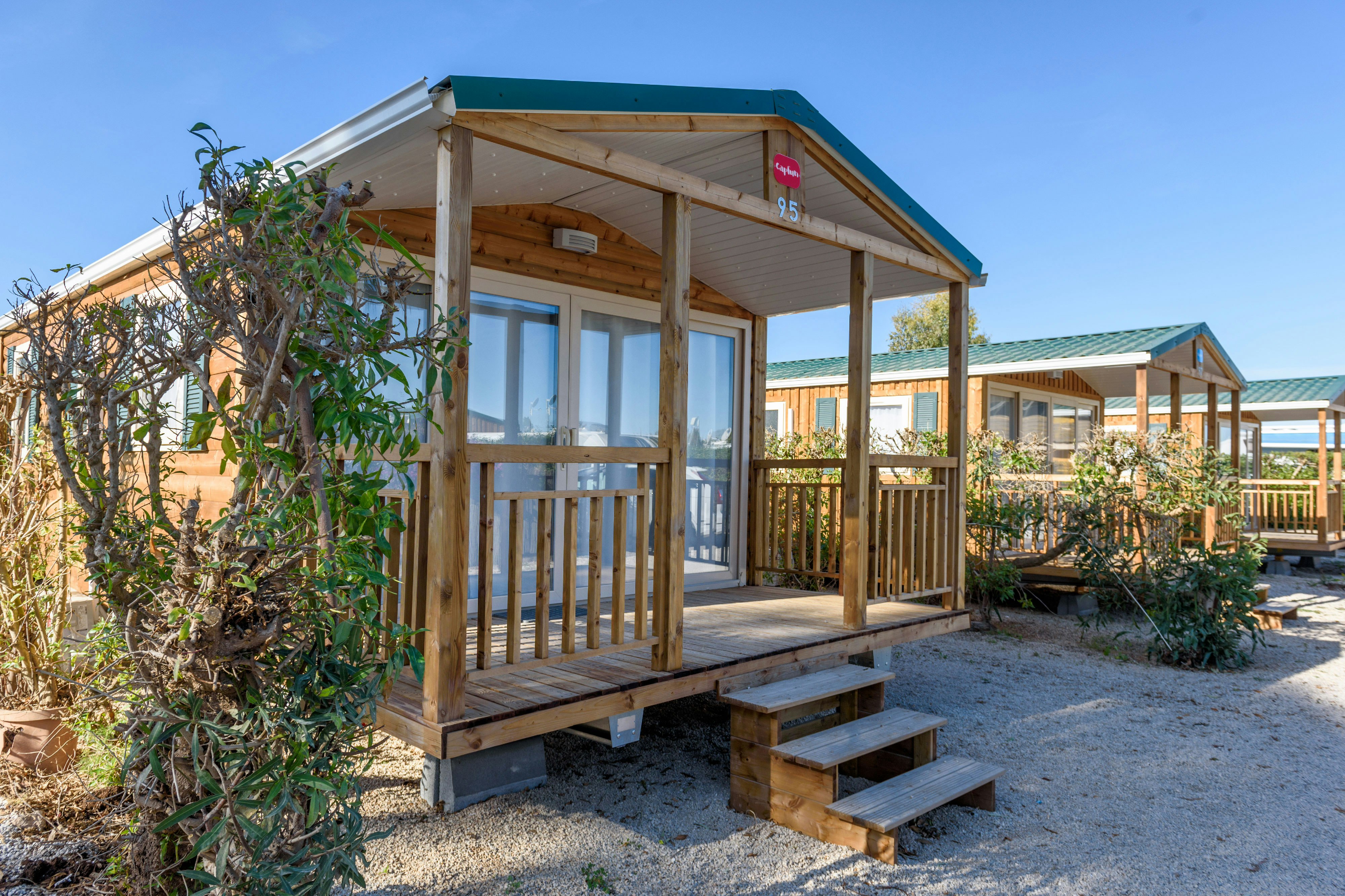 Camping Capfun La Manga