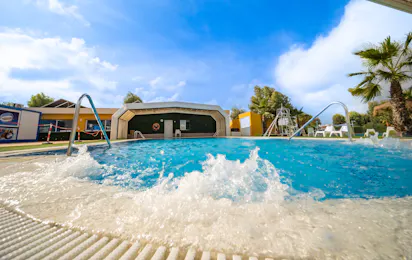 Camping Capfun La Manga