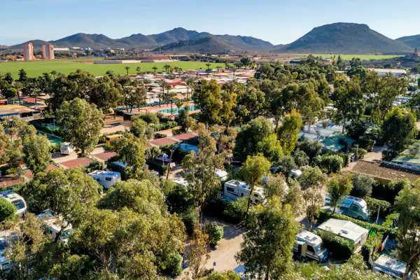 Camping Capfun La Manga