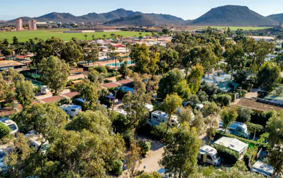 Camping Capfun La Manga