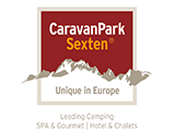Caravanpark Sexten