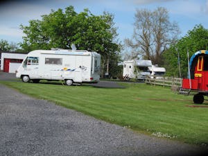 Carra Caravan and Camping Park