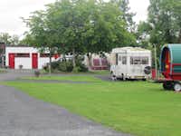 Carra Caravan and Camping Park