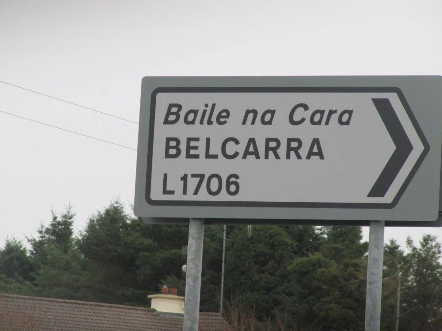Carra Caravan and Camping Park