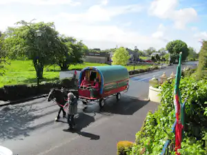 Carra Caravan and Camping Park