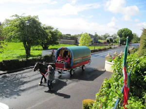 Carra Caravan and Camping Park