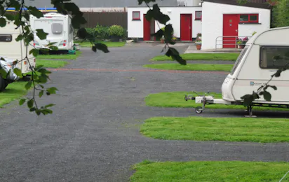 Carra Caravan and Camping Park
