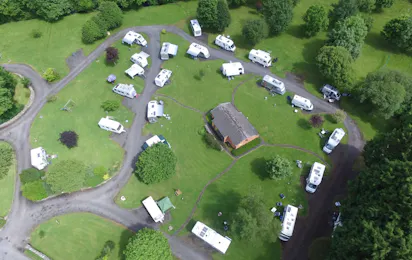 Carrowkeel Camping & Caravan Park