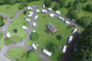 Carrowkeel Camping & Caravan Park