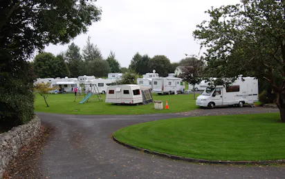 Carrowkeel Camping & Caravan Park