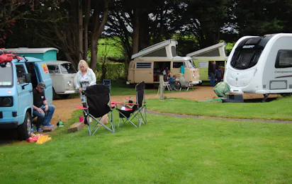 Carrowkeel Camping & Caravan Park