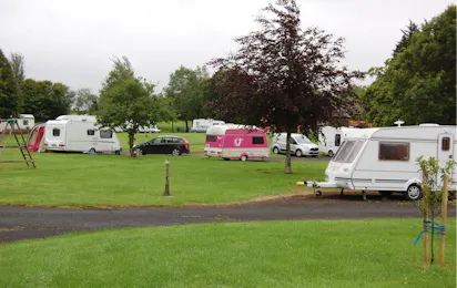Carrowkeel Camping & Caravan Park