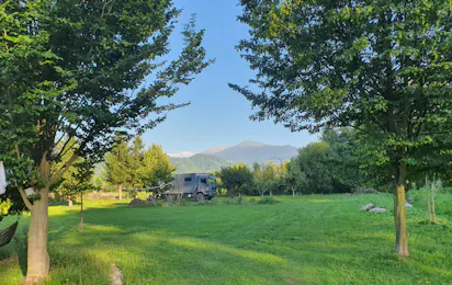 Casa Dorina Petrila