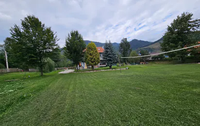 Casa Dorina Petrila