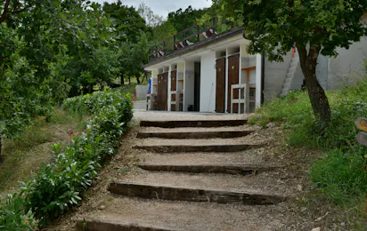 Casa Tartufo