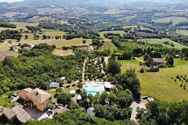 Casa Tartufo
