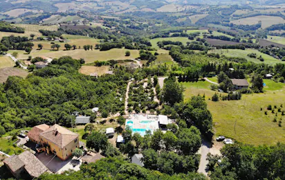 Casa Tartufo