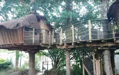 Marvilla Parks - La Grande Métairie