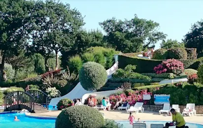 Marvilla Parks - La Grande Métairie