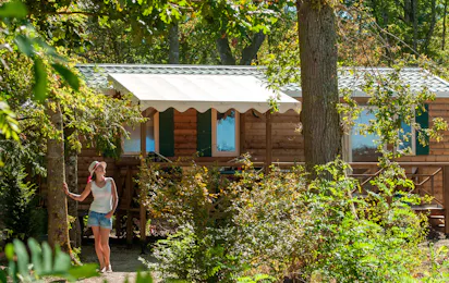 Capfun Camping Grenouillère