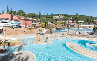 Domaine de la Bergerie