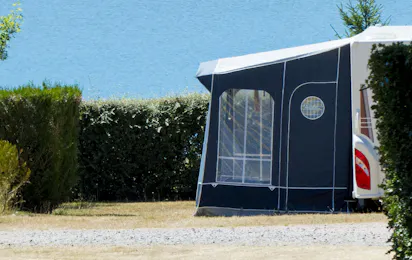 Castel Camping Le Château de Poinsouze