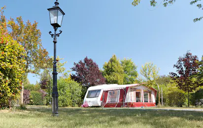 Camping Sandaya Séquoia Parc