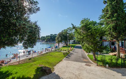 Centinera Resort & Camping