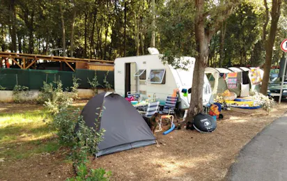 Centinera Resort & Camping